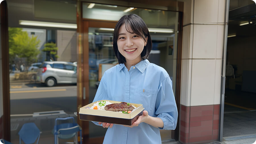 簡単なのに美味しい！